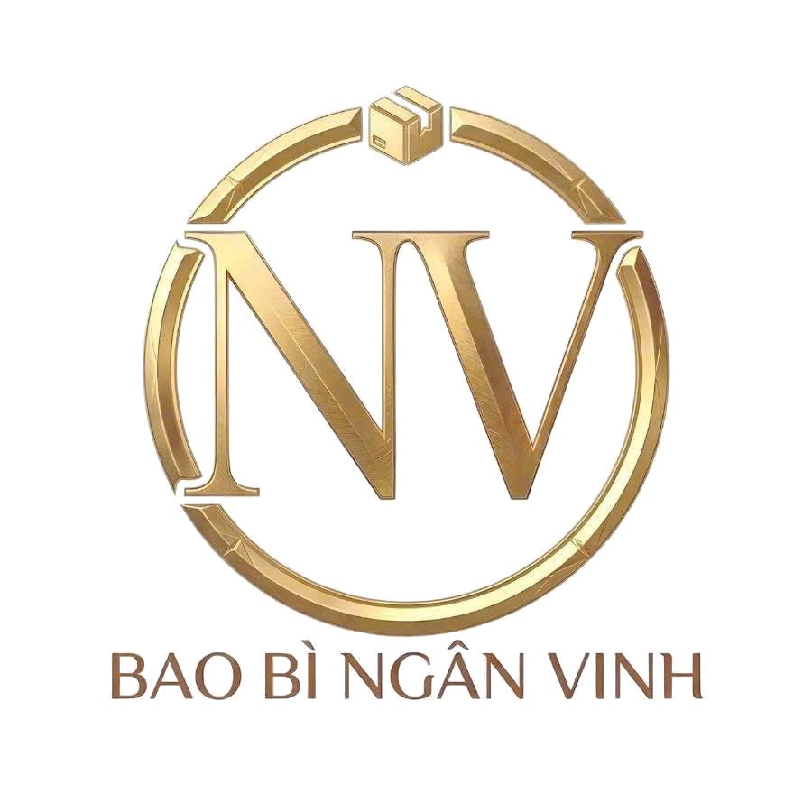 Logo Ngân Vinh